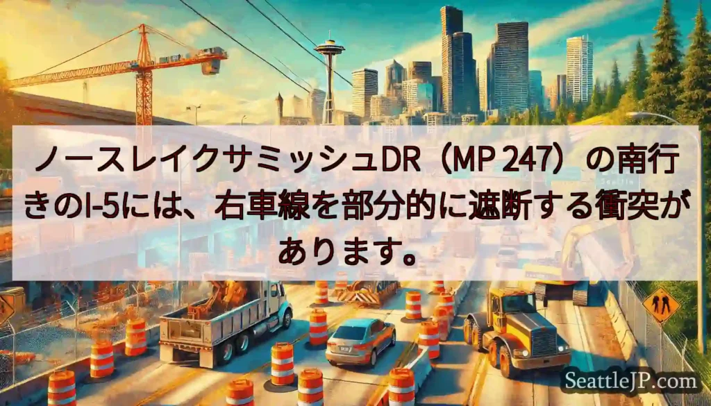 ノースレイクサミッシュDR（MP