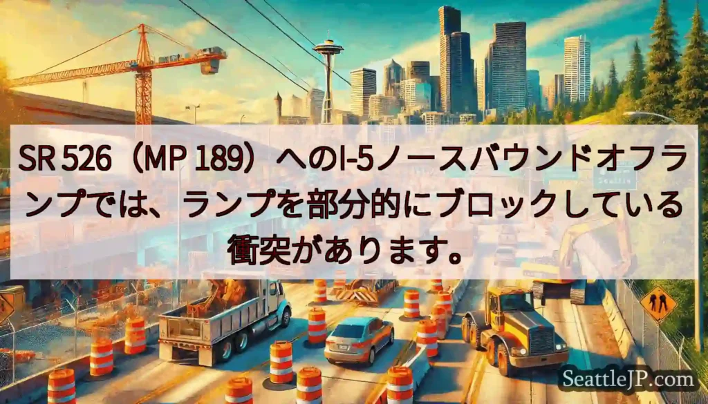 SR 526（MP