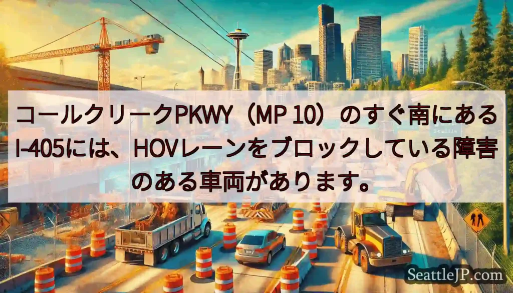 コールクリークPKWY（MP