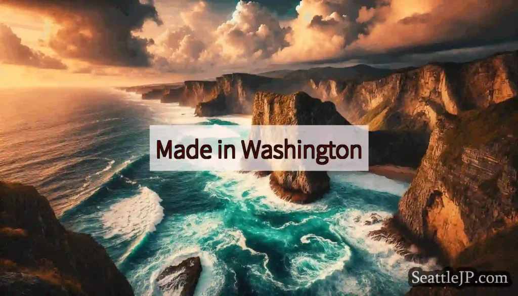 Made in Washington