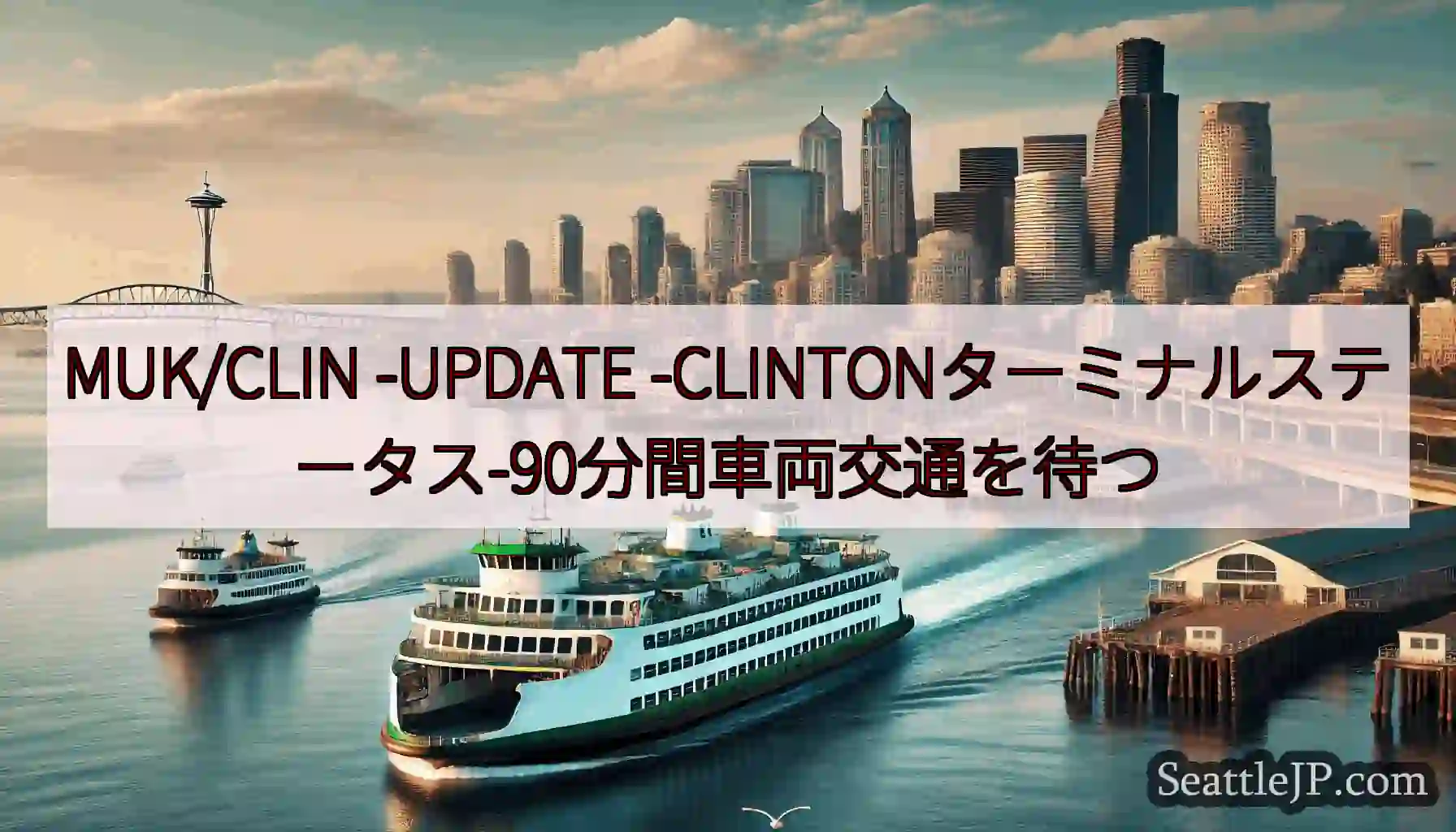 MUK/CLIN -UPDATE