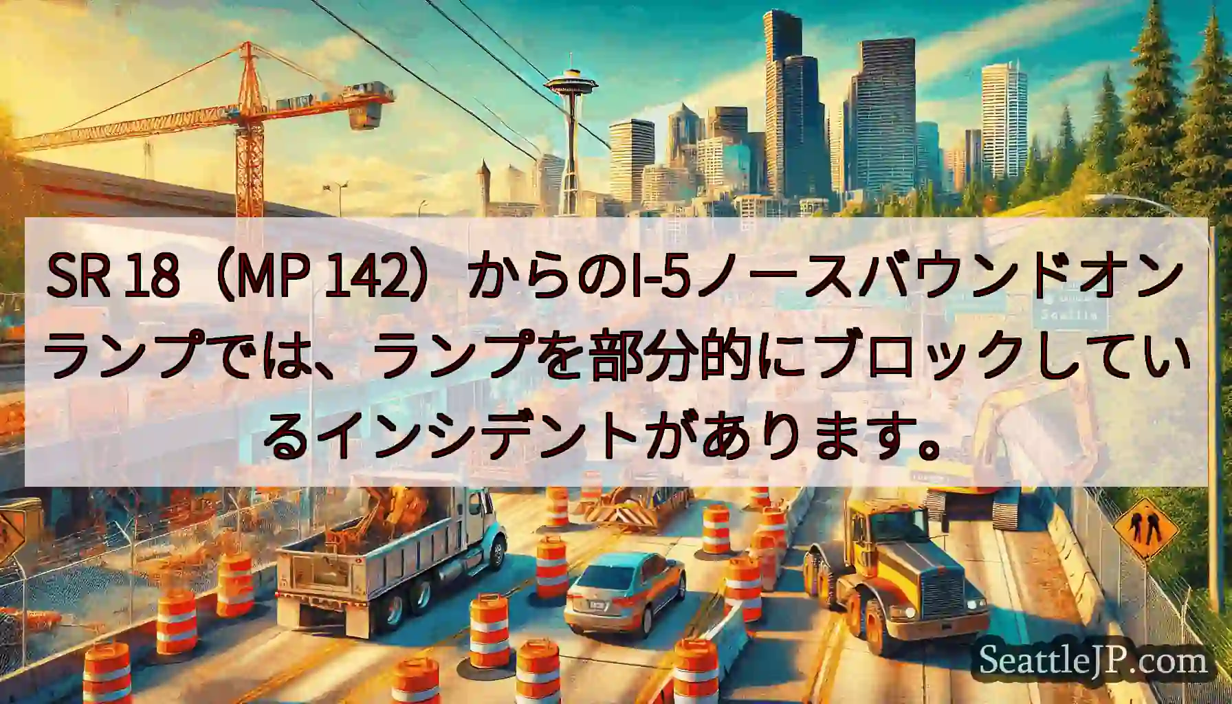 SR 18（MP