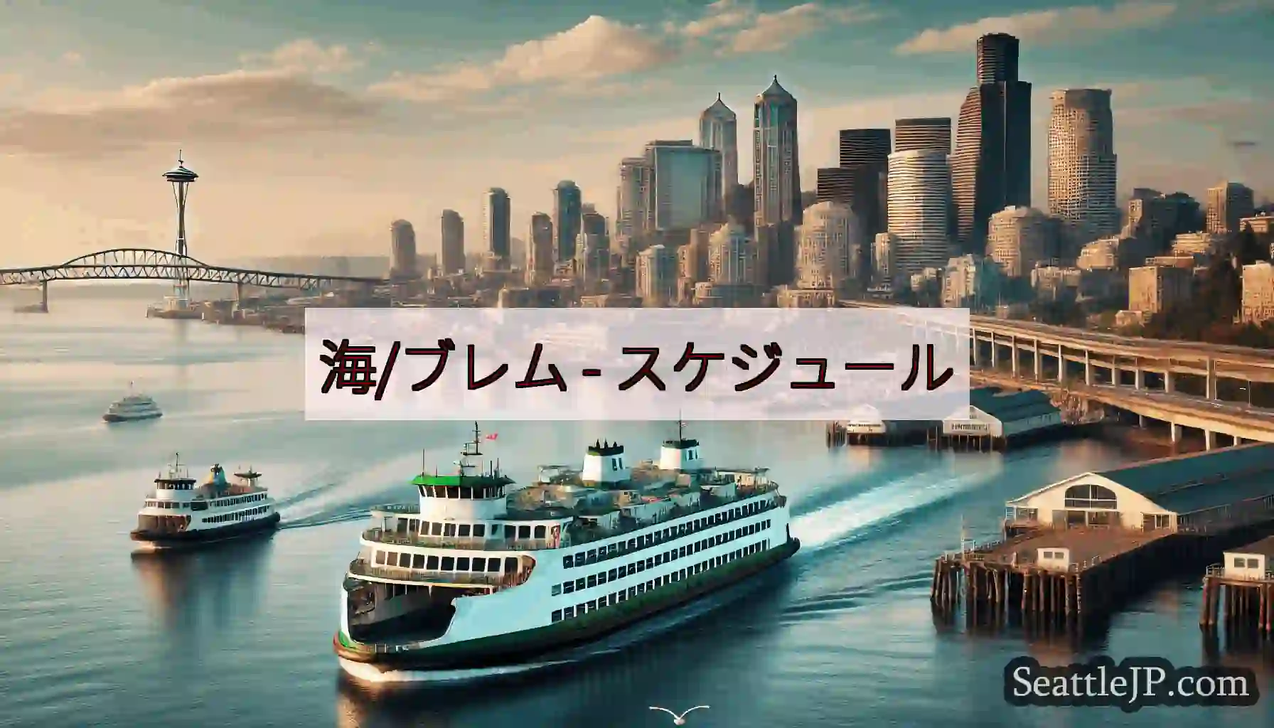 海/ブレム -