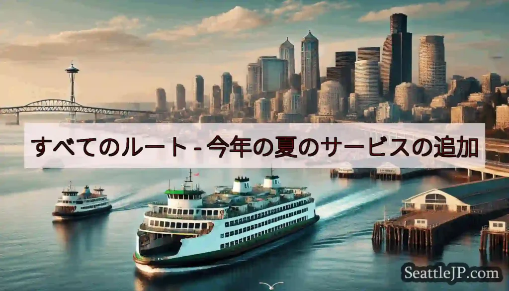 すべてのルート -