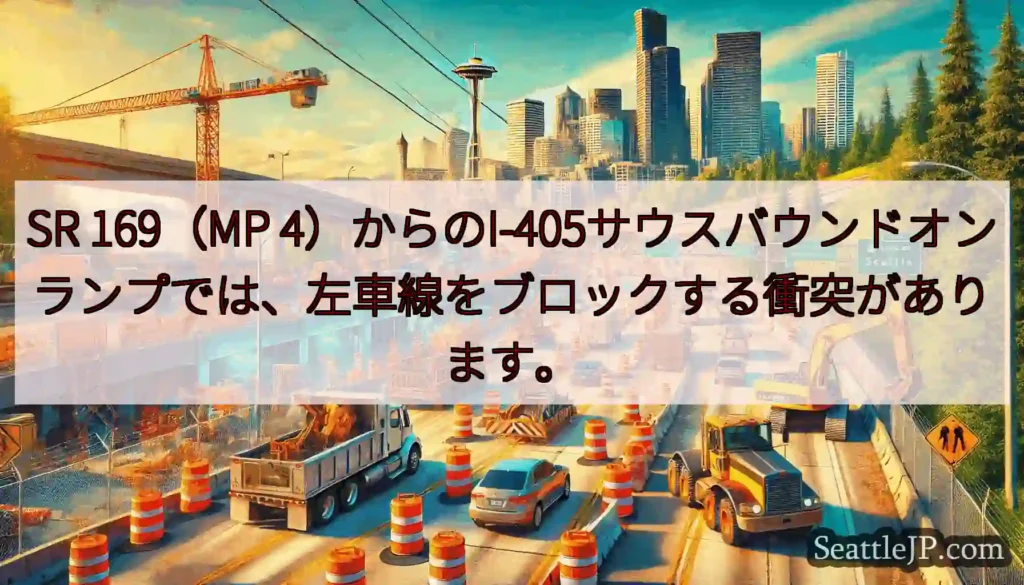 SR 169（MP