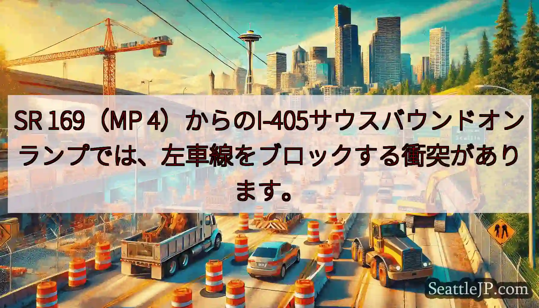 SR 169（MP