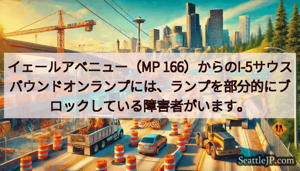 イェールアベニュー（MP