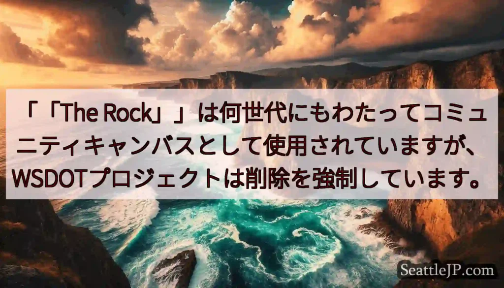 「「The