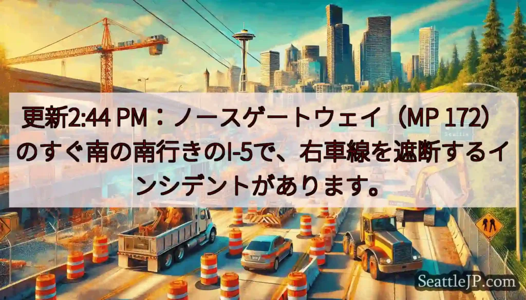 更新2:44 PM：ノースゲートウェイ（MP