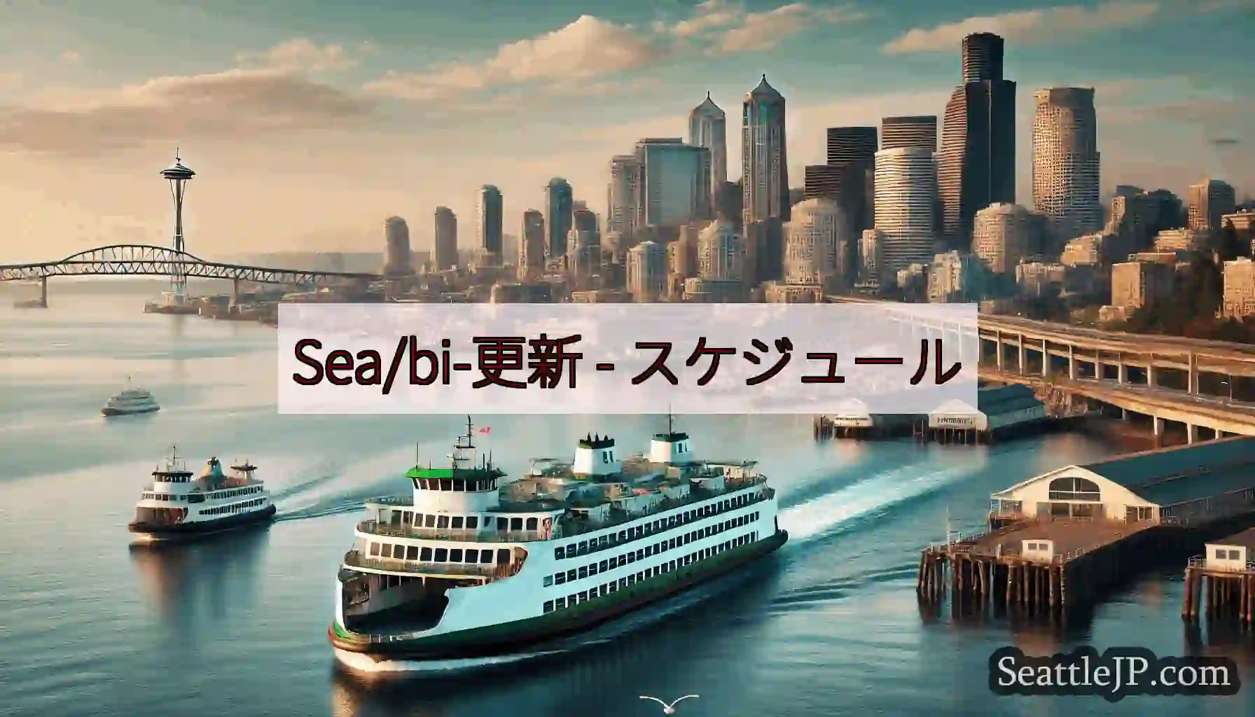 Sea/bi-更新 -