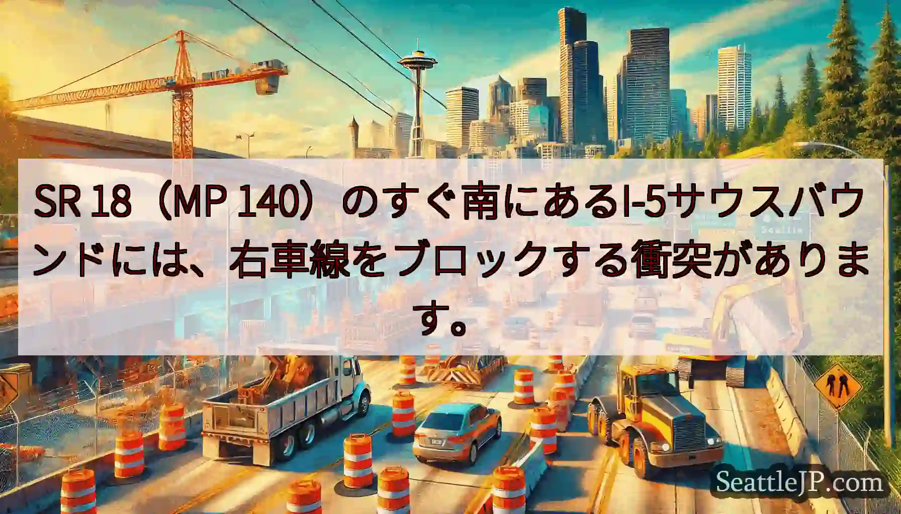 SR 18（MP