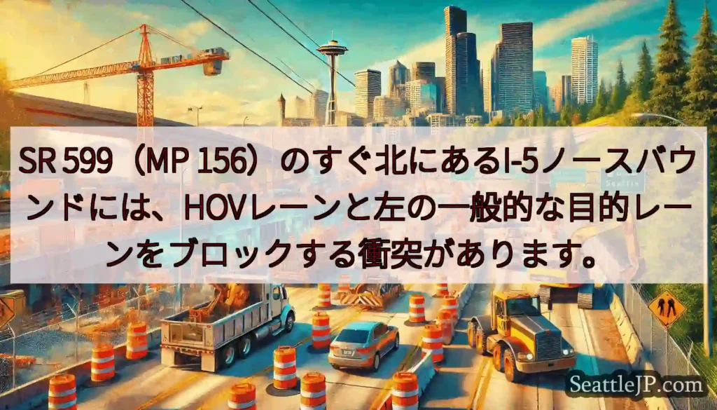 SR 599（MP