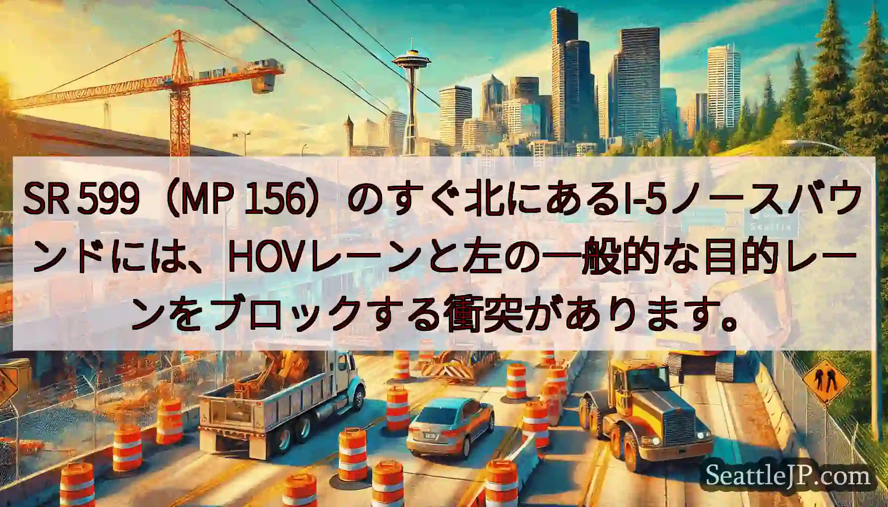 SR 599（MP