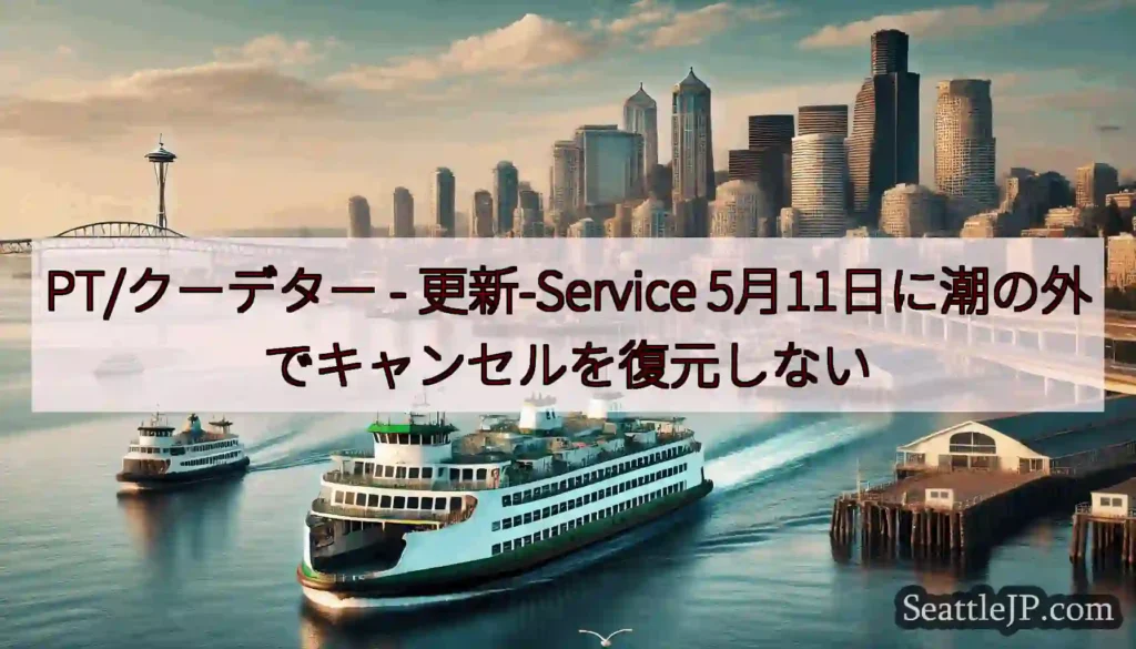 PT/クーデター - 更新-Service