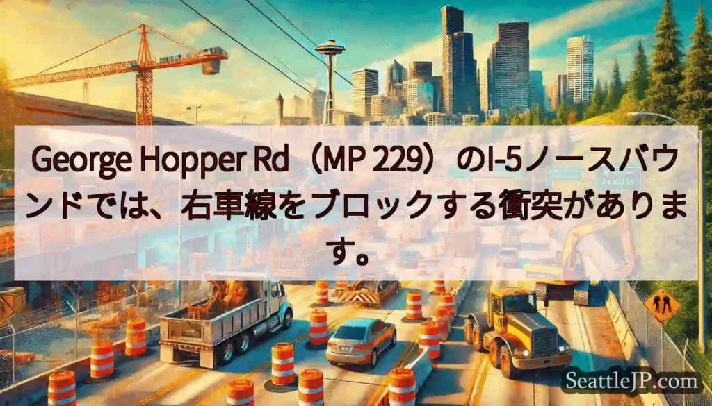 George Hopper Rd（MP