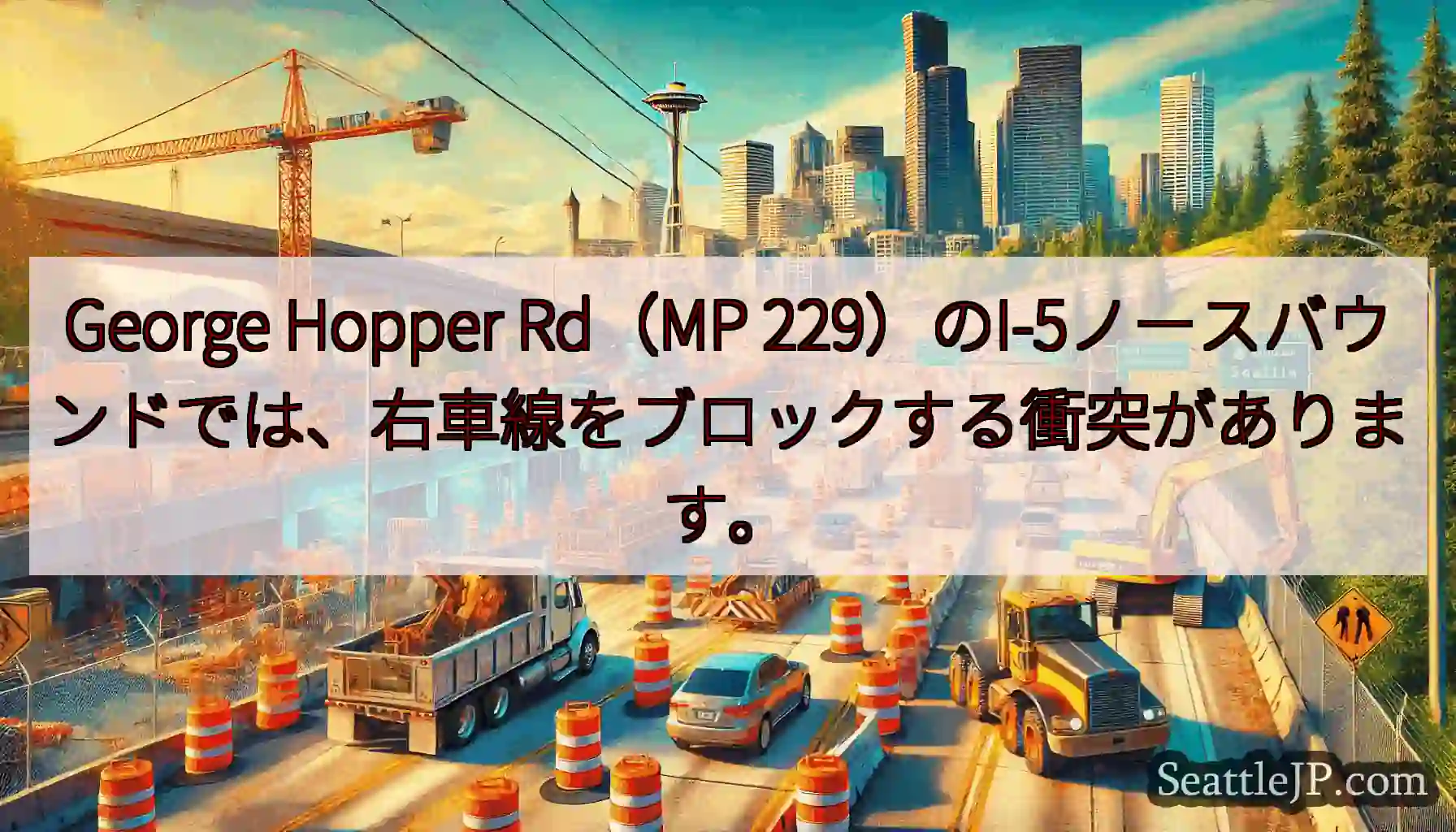 George Hopper Rd（MP