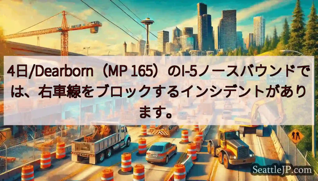 4日/Dearborn（MP