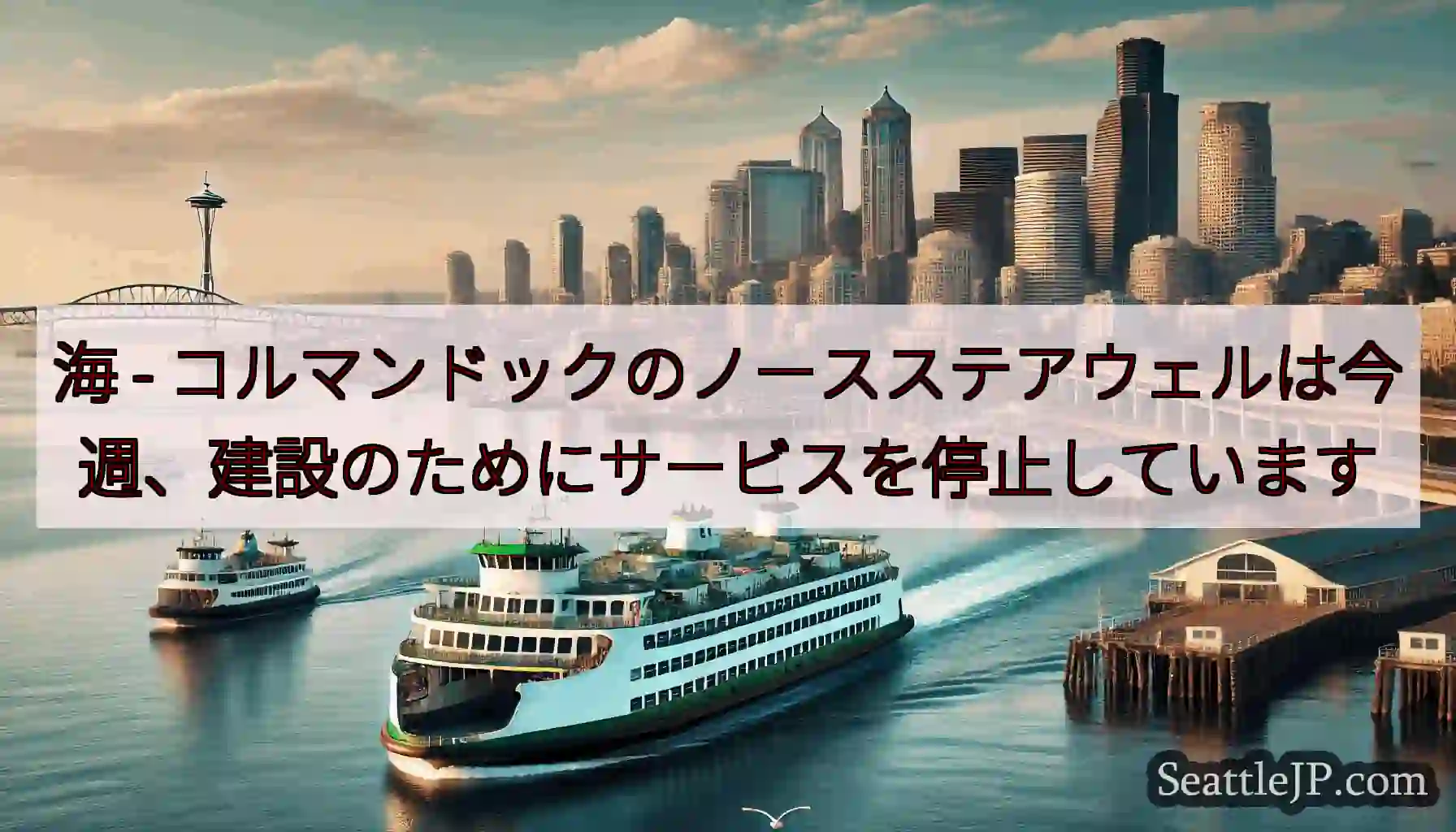 海 -