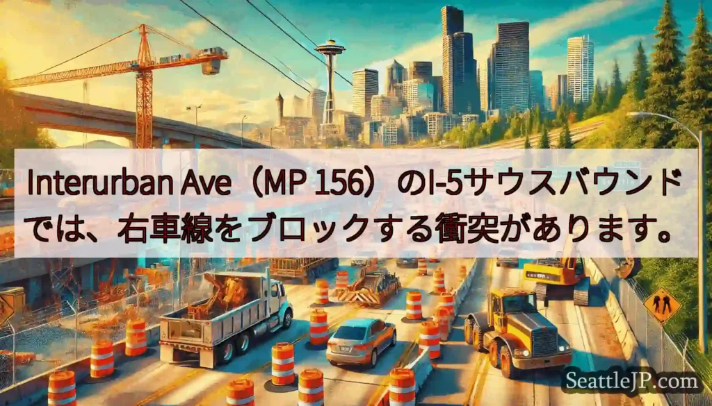 Interurban Ave（MP