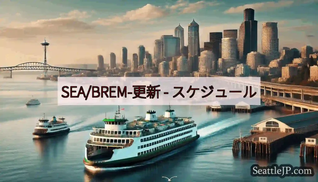 SEA/BREM-更新 -