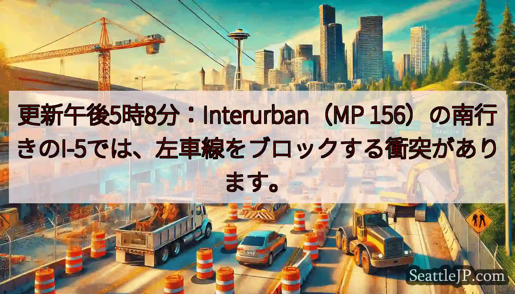 更新午後5時8分：Interurban（MP