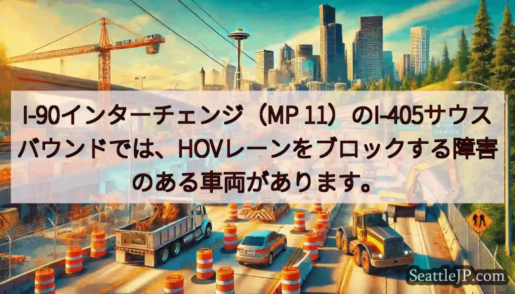 I-90インターチェンジ（MP