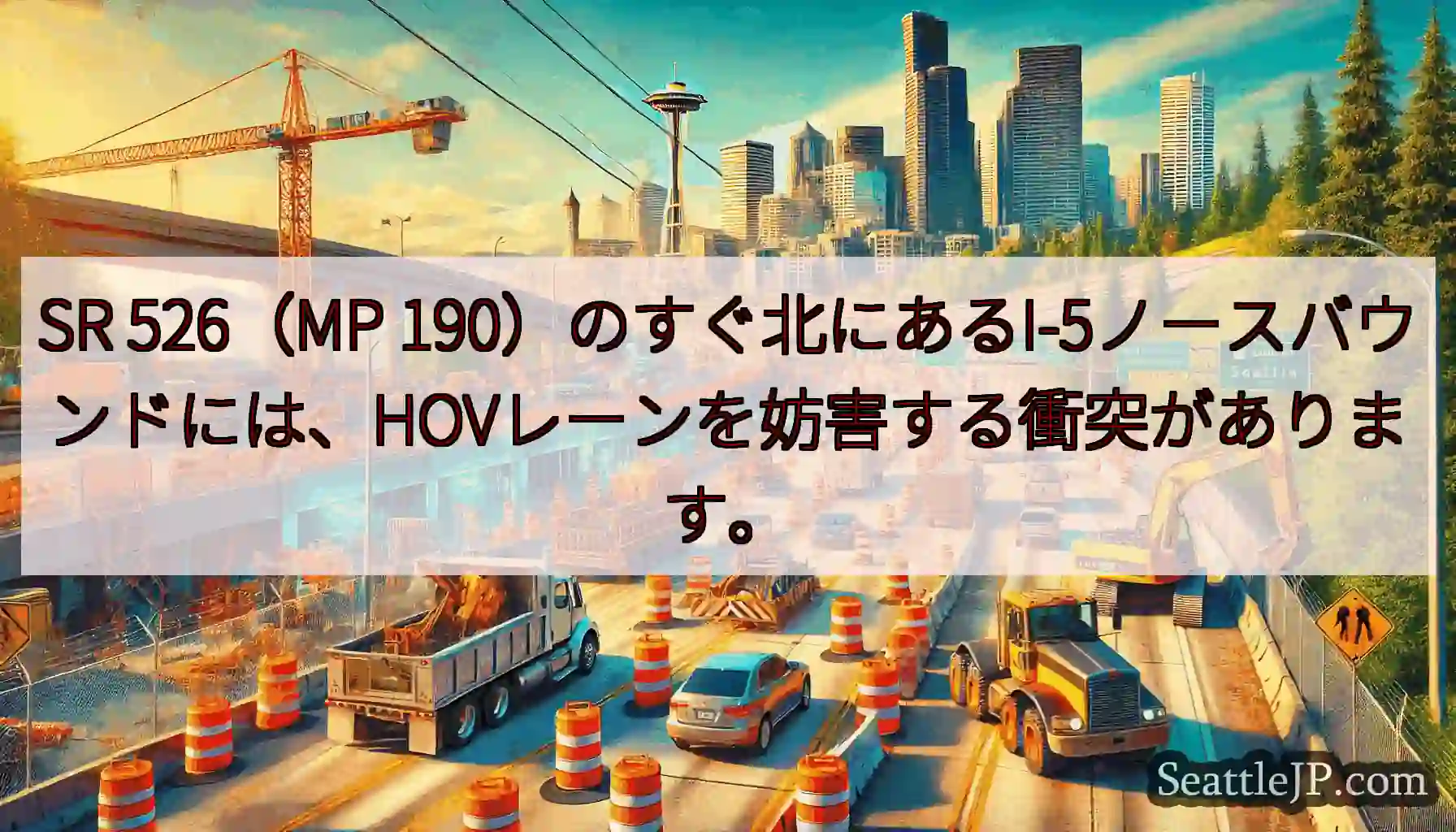 SR 526（MP