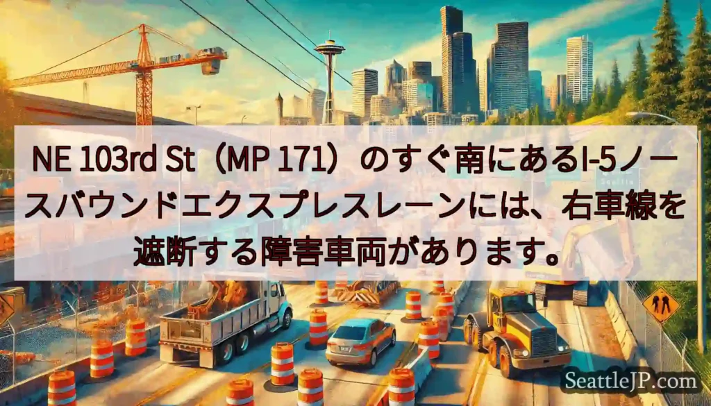 NE 103rd St（MP
