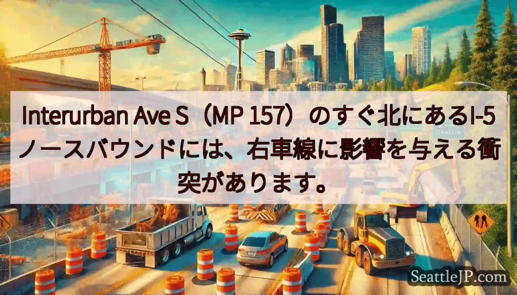 Interurban Ave S（MP