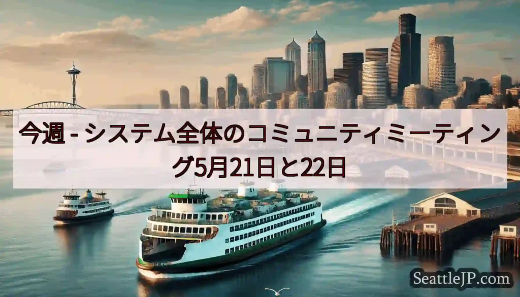 今週 -