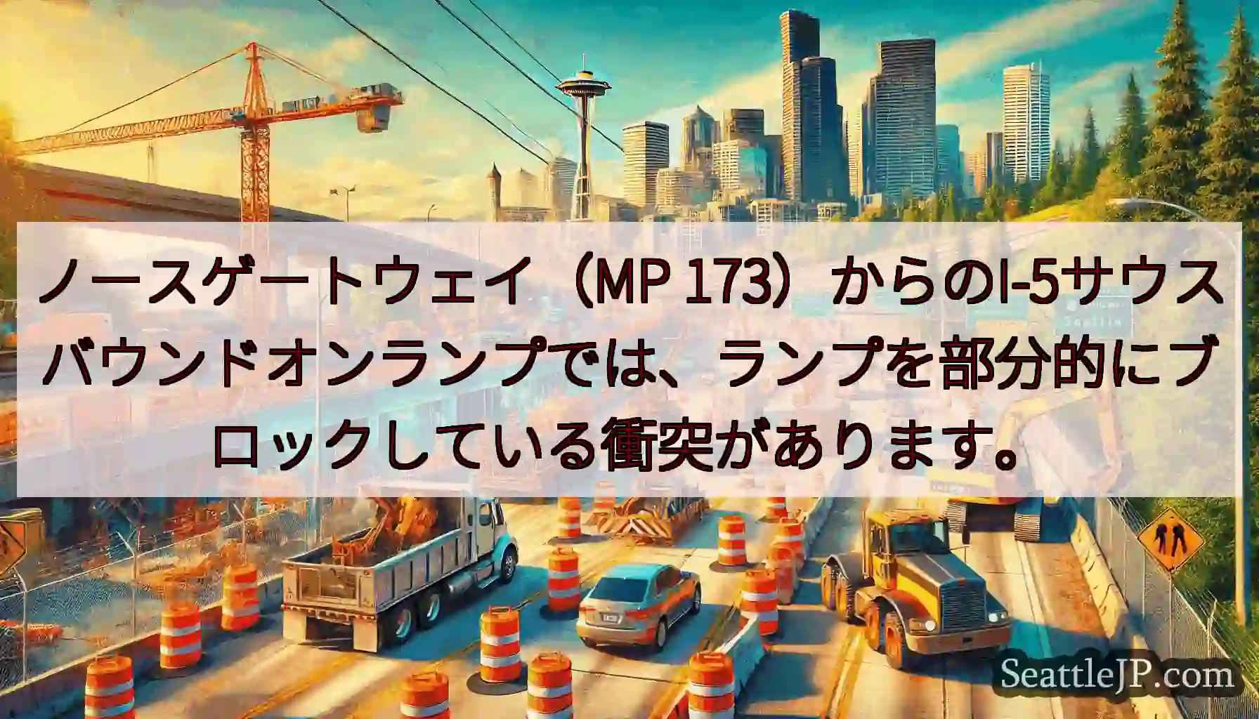 ノースゲートウェイ（MP