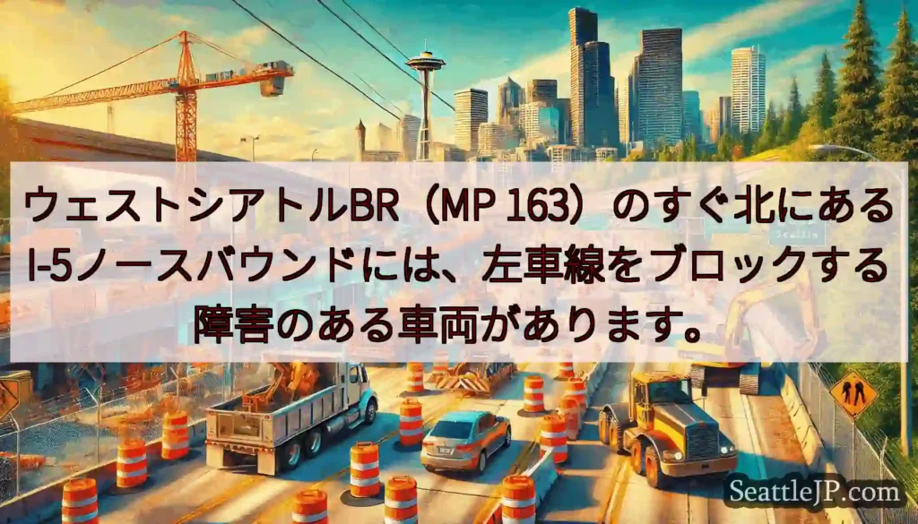 ウェストシアトルBR（MP