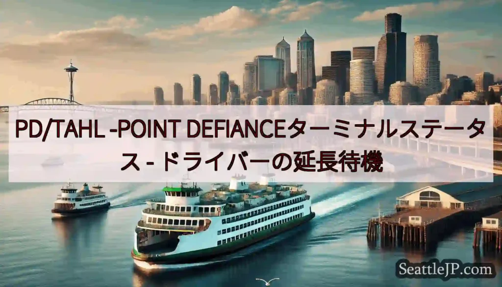 PD/TAHL -POINT DEFIANCEターミナルステータス -
