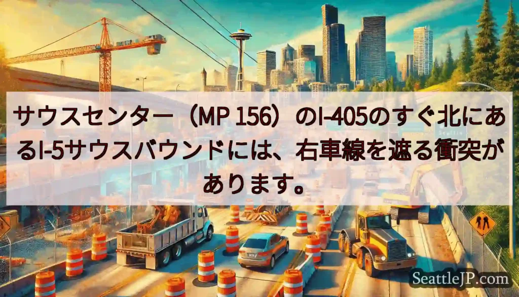 サウスセンター（MP