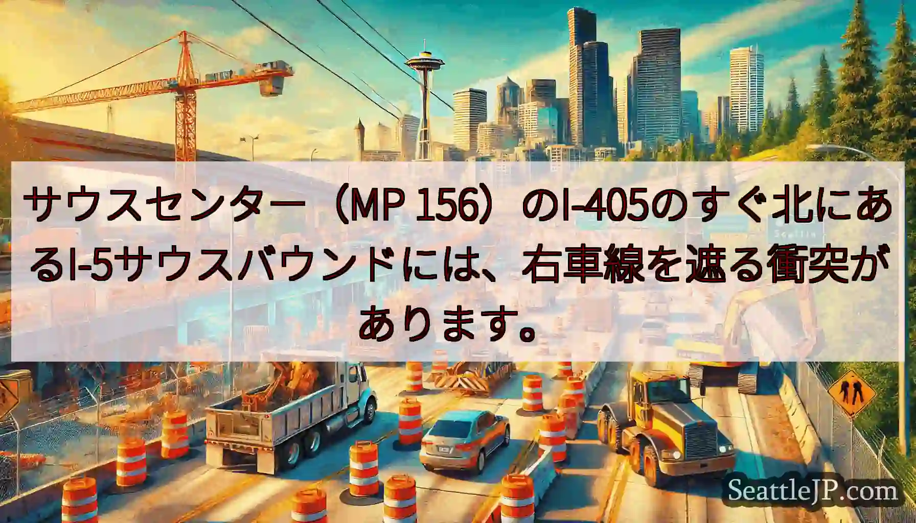 サウスセンター（MP
