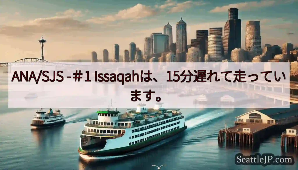 ANA/SJS -＃1