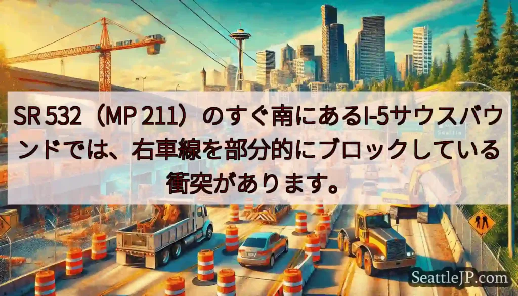 SR 532（MP