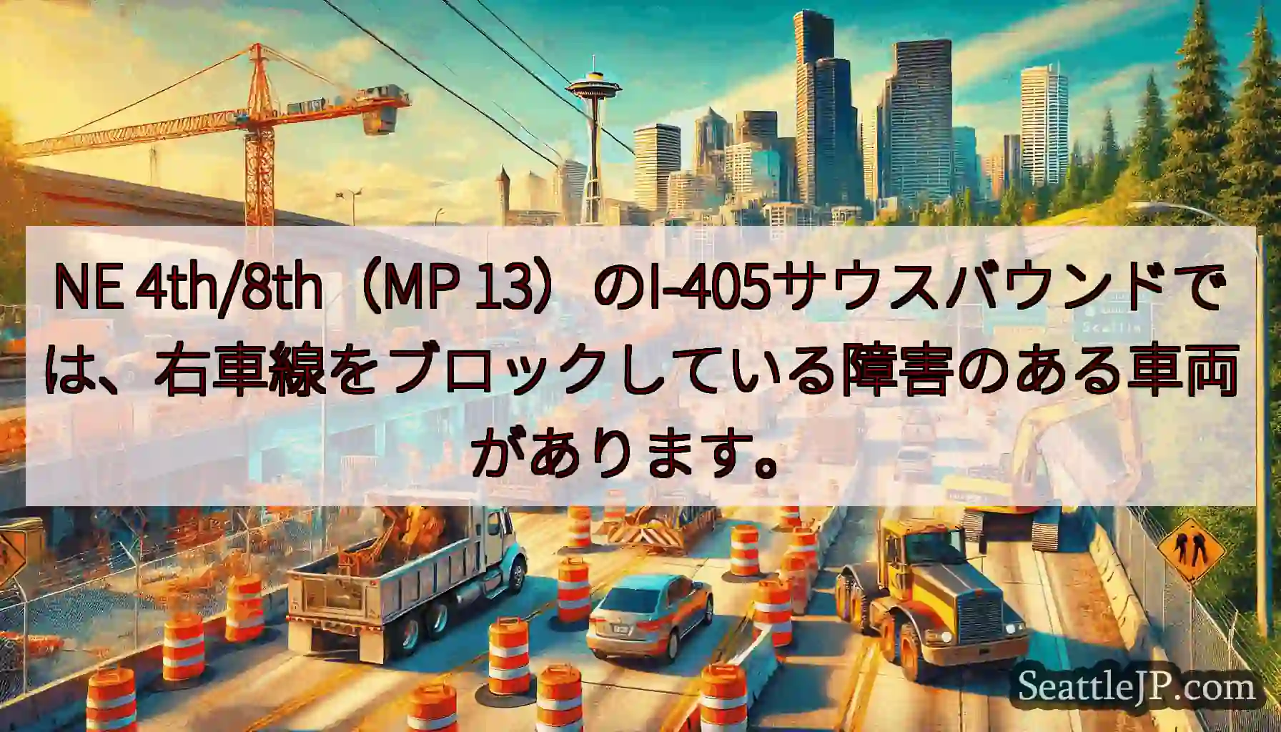 NE 4th/8th（MP