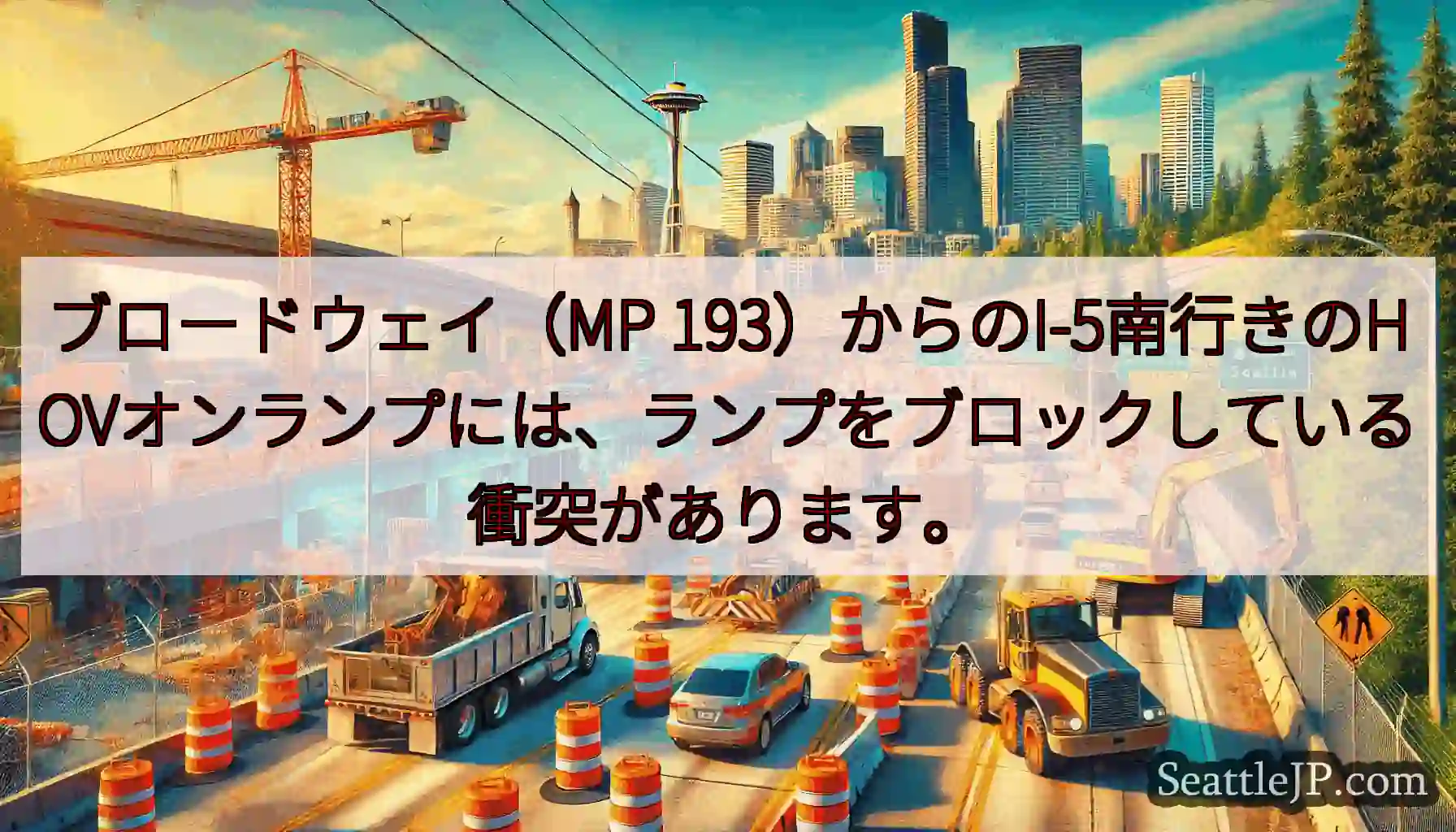 ブロードウェイ（MP