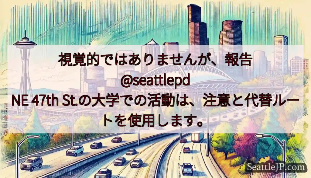 視覚的ではありませんが、報告