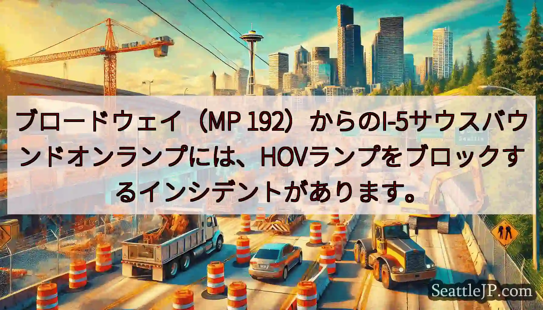 ブロードウェイ（MP
