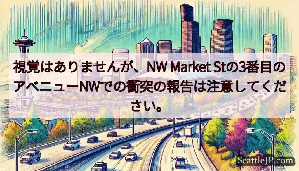 視覚はありませんが、NW Market