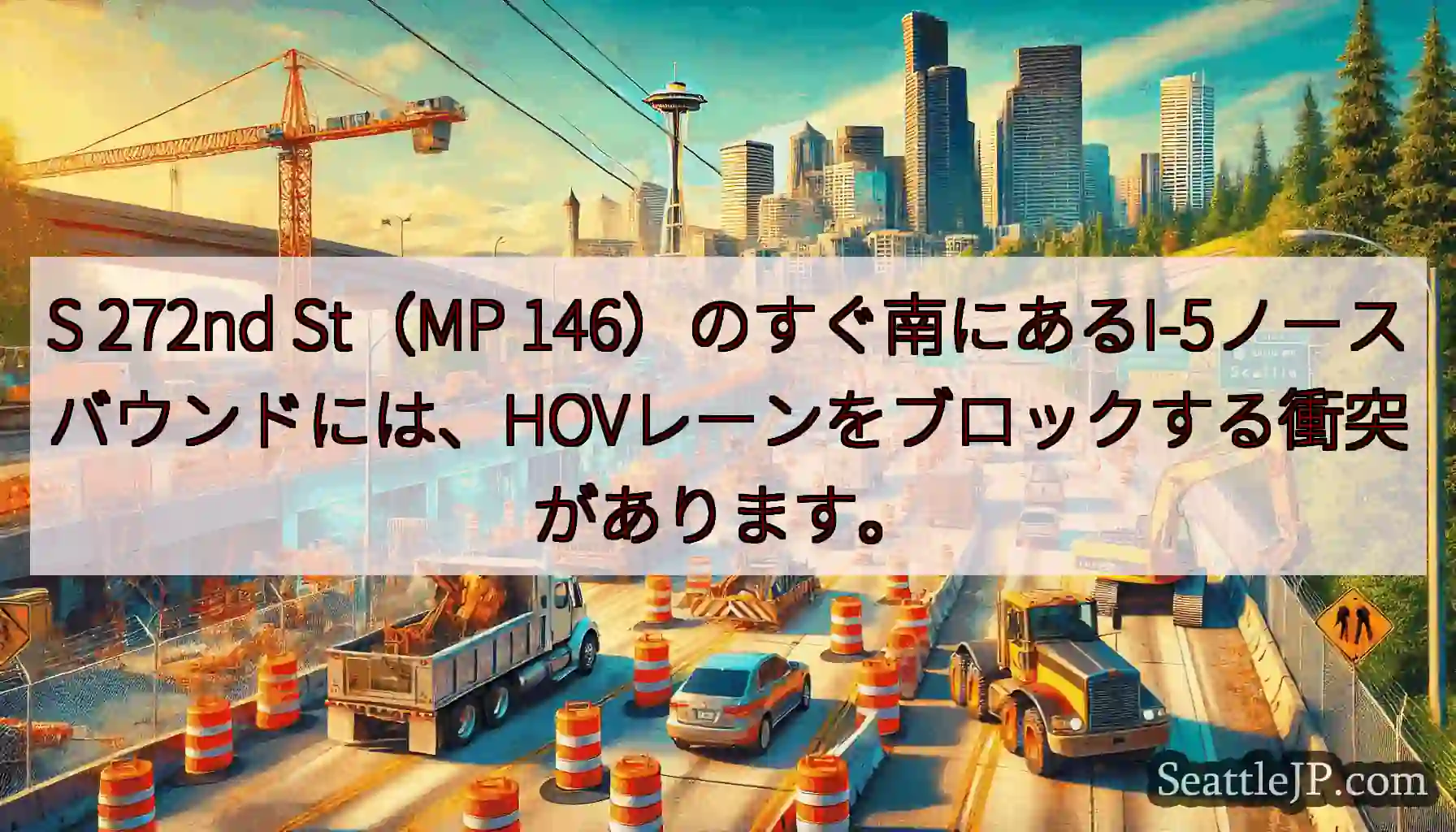 S 272nd St（MP