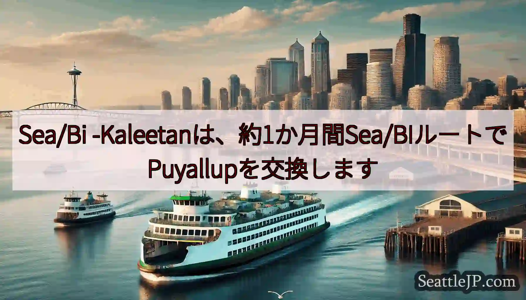 Sea/Bi