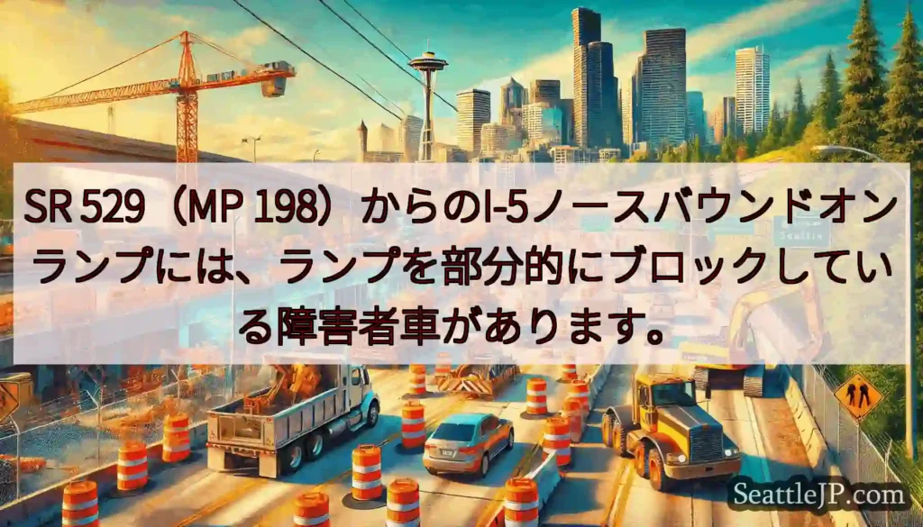 SR 529（MP
