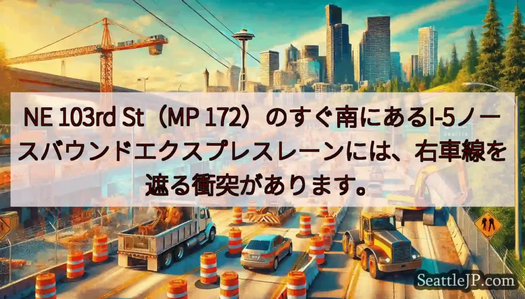 NE 103rd St（MP