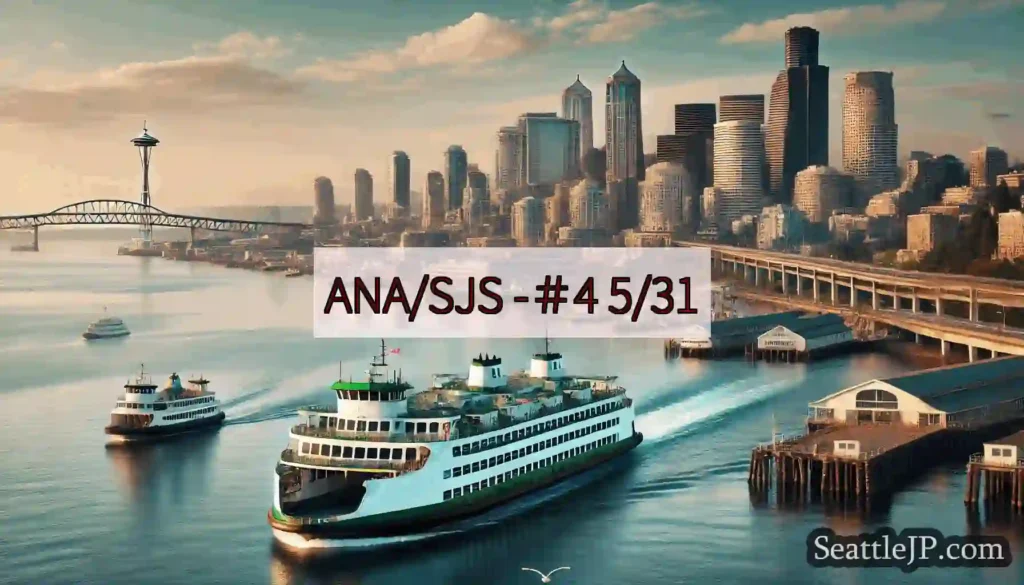ANA/SJS -＃4 5/31