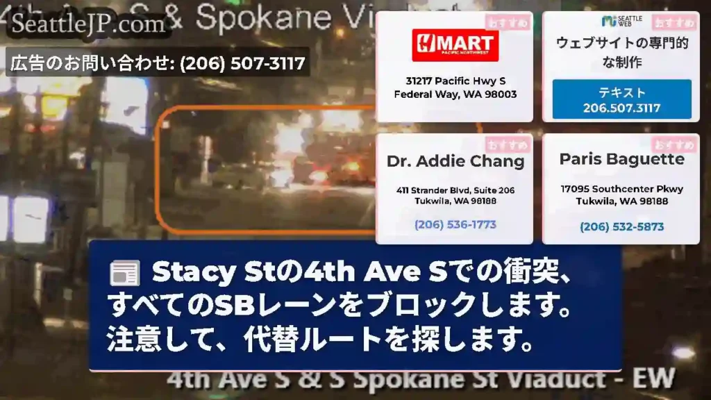 Stacy Stの4th Ave
