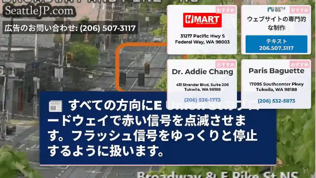 すべての方向にE Union