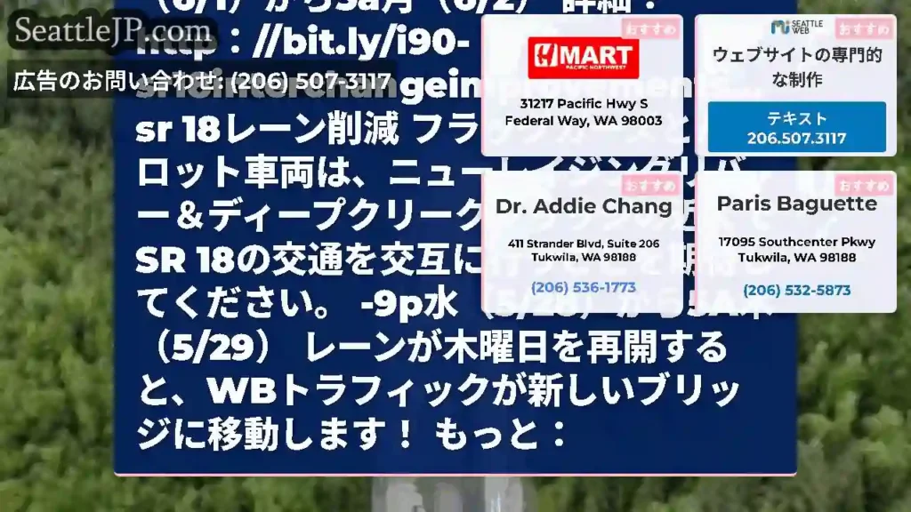 エキサイティングなマイルストーン